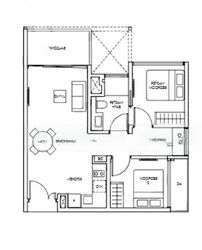 The Jovell (D17), Condominium #458519571